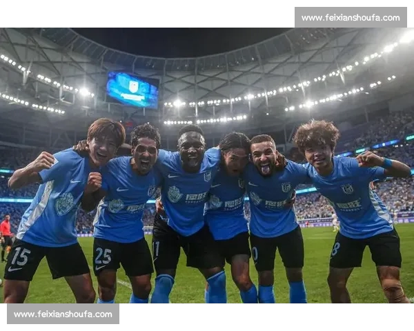 中超联赛主客场表现全面分析与球队战力对比